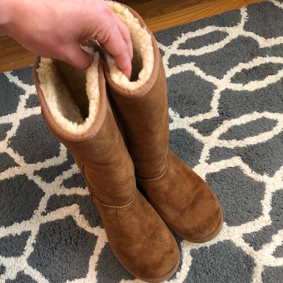 UGG Shoes - Ugg Boots UGG Shoes - Ugg Boots